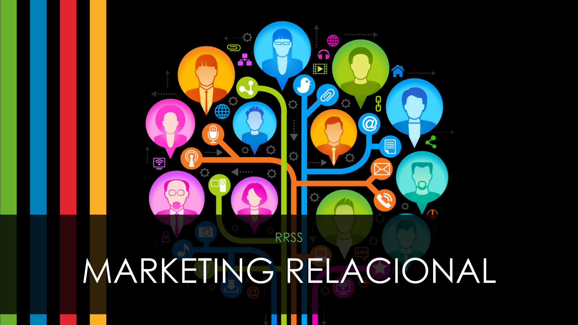marketing relacional case study