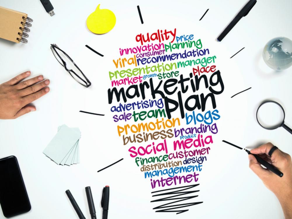 Plan de acción marketing Descubre las mejores estrategias