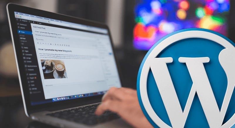 Dise o y programaci n WordPress Santa Cruz de Tenerife Comunicare