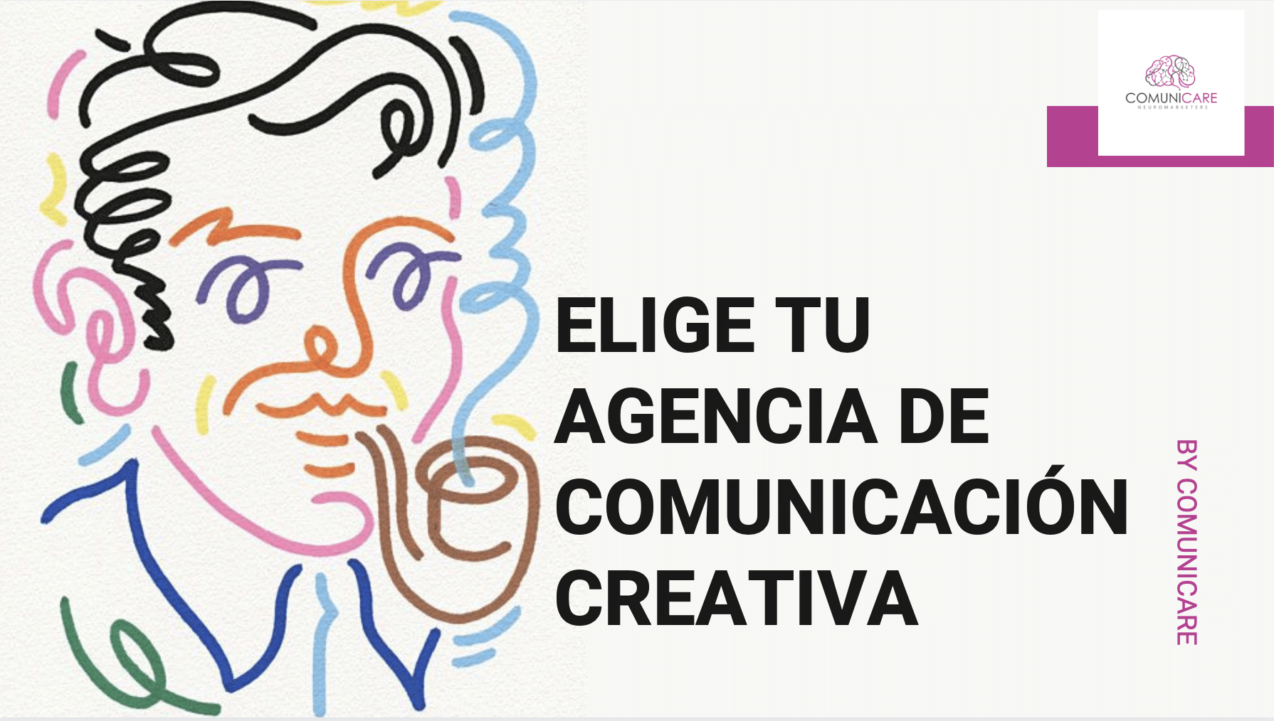 Agencia De Comunicación Creativa Lo Que Necesitas Saber Comunicare 9601