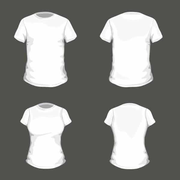 Encuentra las mejores web para diseñar camisetas