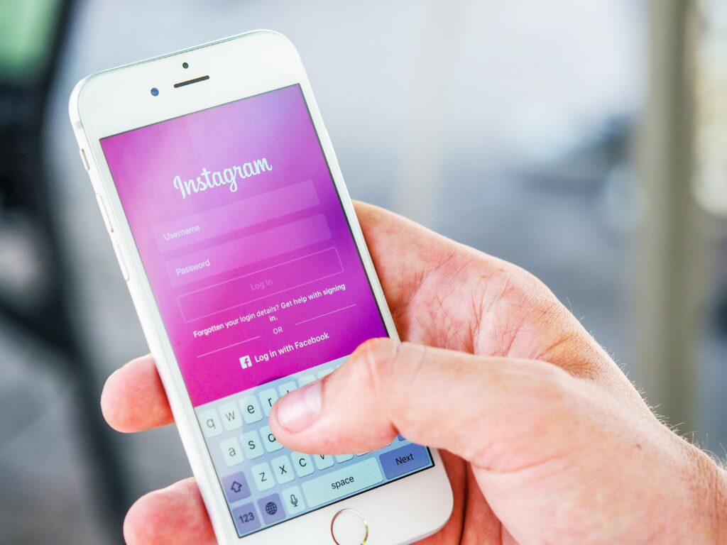 Ejemplos De Publicidad Instagram Descúbrelo Todo Comunicare 3712