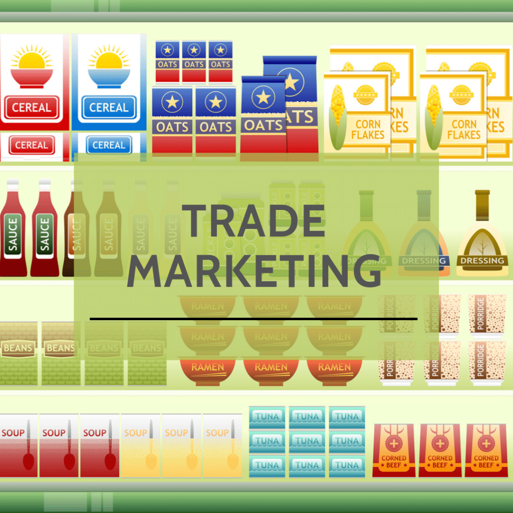 Trade Show Meaning In Marketing