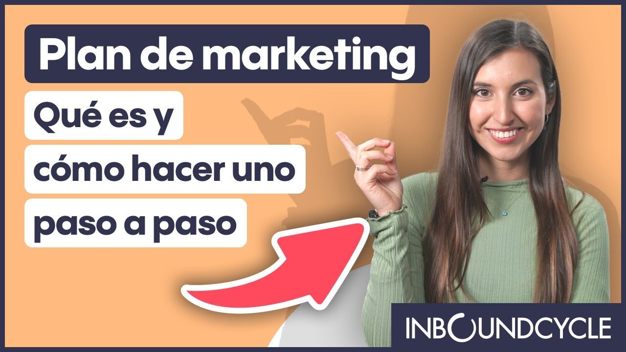 Estructura Básica De Un Plan De Marketing Descúbrelo En Comunicare 2371