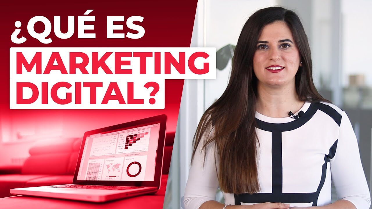 Qué Es Publicidad Digital: Descúbrelo   Comunicare